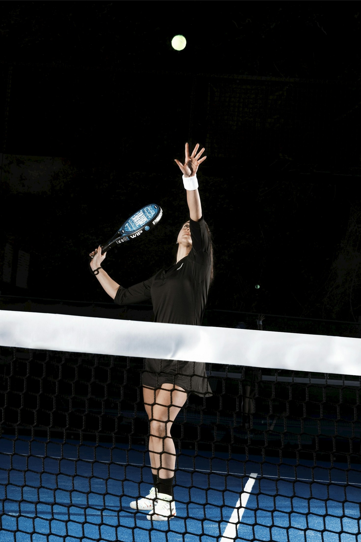 Evenementen en catering: RLpadel maakt het speciaal