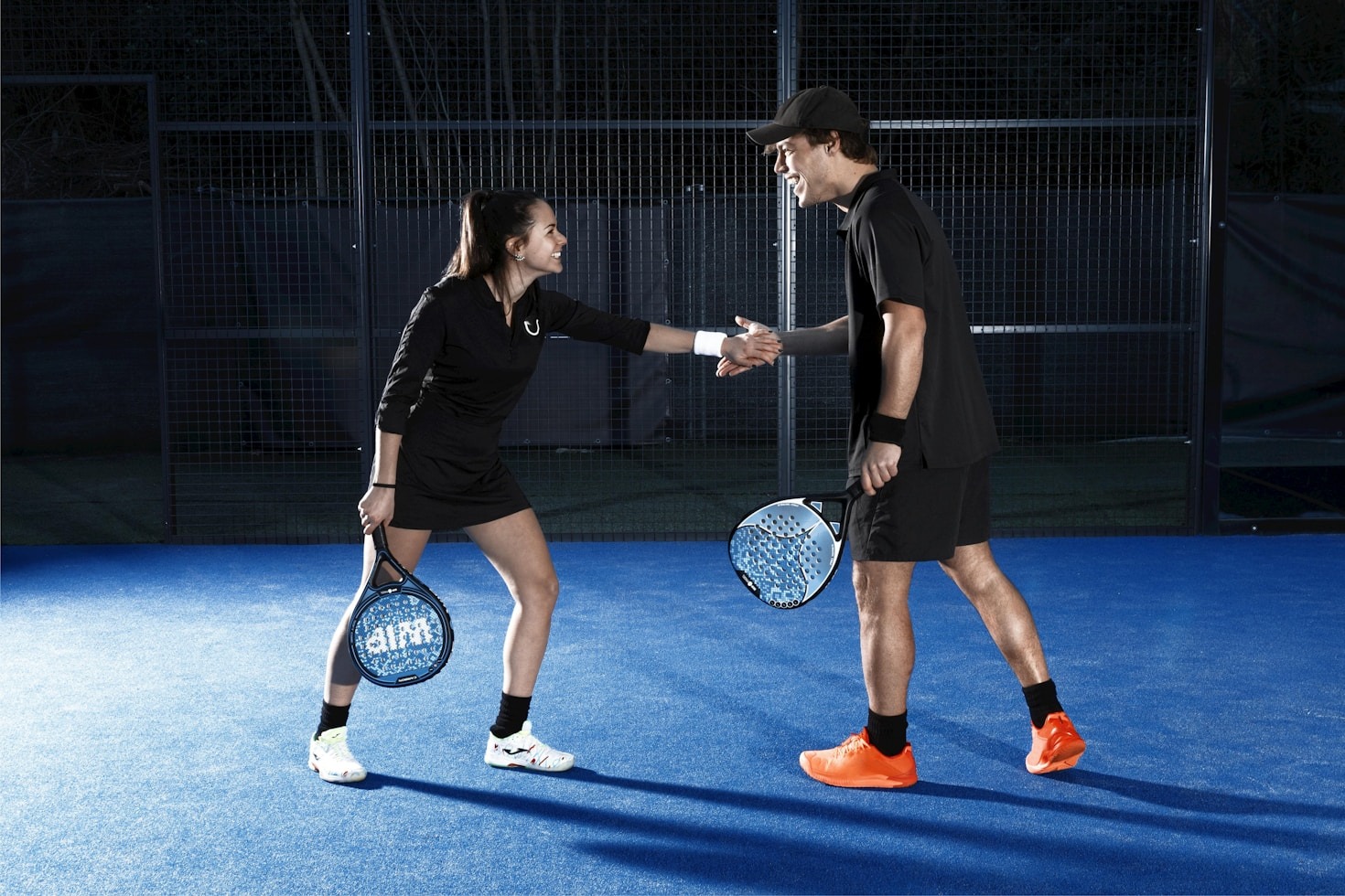 Top tips om je padelvaardigheden te verbeteren